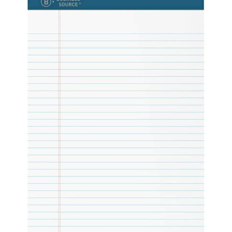 Business Source Premium Writing Pad