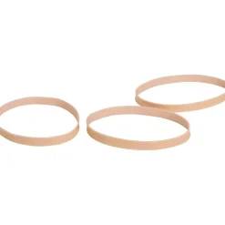 Business Source Quality Rubber Bands - Size: #64 - 3.3