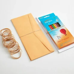Business Source Quality Rubber Bands - Size: #32 - 3" Length x 0.1" Width - Sustainable - Rubber - Crepe - 700 / Pack