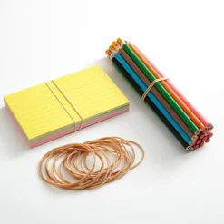 Business Source Quality Rubber Bands - Size: #19 - 3.5