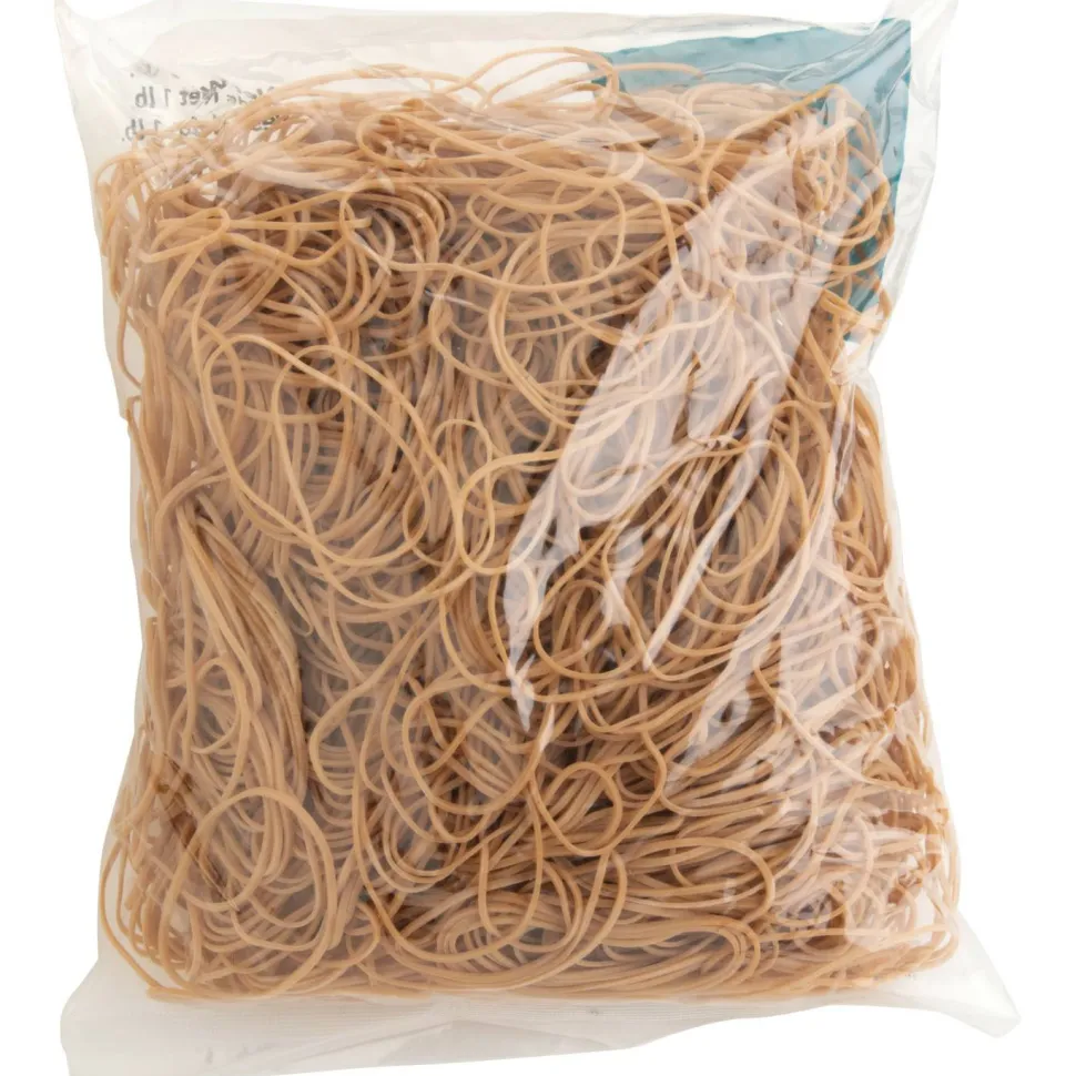 Business Source Quality Rubber Bands
