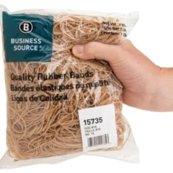 Business Source Quality Rubber Bands