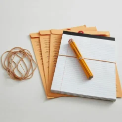 Business Source Quality Rubber Bands - Size: #117B - 7