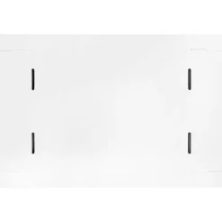 Business Source Quick Setup Medium-Duty Storage Box - External Dimensions: 12"x 15" Depth x 10" - Media Size Supported: Legal, Letter - 32450