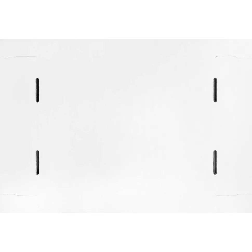 Business Source Quick Setup Medium-Duty Storage Box - External Dimensions: 12"x 15" Depth x 10" - Media Size Supported: Legal, Letter - 32450