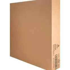 Business Source Quick Setup Medium-Duty Storage Box - External Dimensions: 12