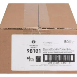 Business Source Receipt Paper, 2 1/4
