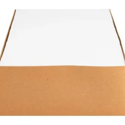 Business Source Regular Tint Peel/Seal Envelopes - Business - #10 - 9 1/2" Width x 4 1/8" Length - 24 lb - Peel & Seal - White - Wove - 500 / Box