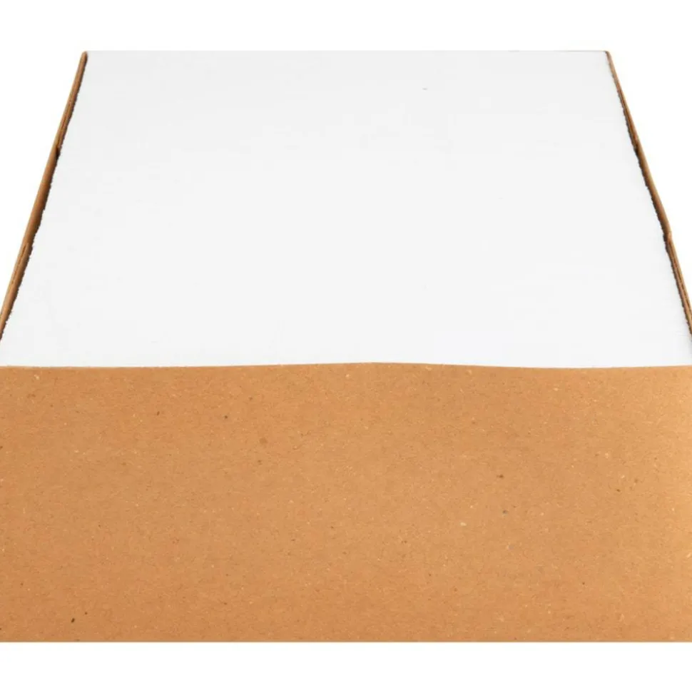 Business Source Regular Tint Peel/Seal Envelopes - Business - #10 - 9 1/2" Width x 4 1/8" Length - 24 lb - Peel & Seal - White - Wove - 500 / Box