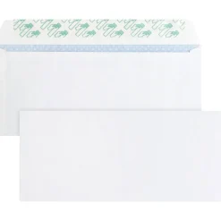 Business Source Regular Tint Peel/Seal Envelopes - Business - #10 - 9 1/2