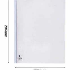 Business Source Report Cover - 1/8