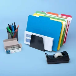 Business Source Standard Desktop Tape Dispenser - 1