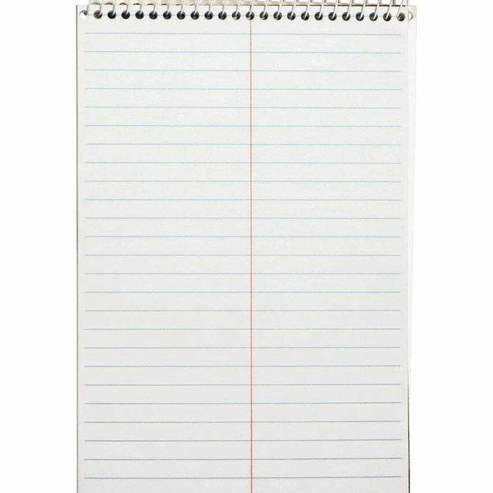 Business Source Steno Notebook