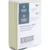 Business Source Steno Notebook