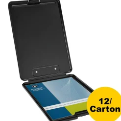 Business Source Storage Clipboard