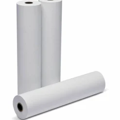 Business Source Thermal Fax Paper Rolls
