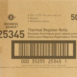 Business Source Thermal Paper