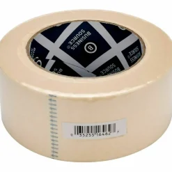 Business Source Utility-purpose Masking Tape - 60 yd x 2