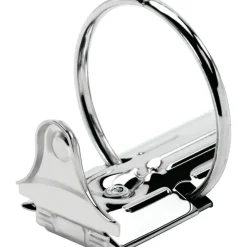 Business Source View 3-Ring Binder, 1/2