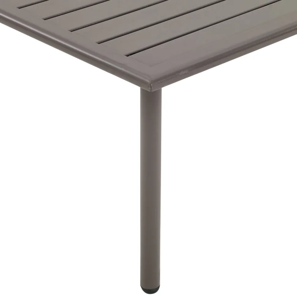 Cali Bay Outdoor Metal Side Table