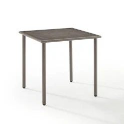 Cali Bay Outdoor Metal Side Table