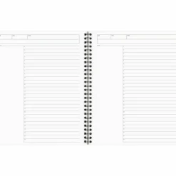 Cambridge Limited 30% Recycled Business Notebook, 8 1/4