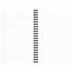 Cambridge Limited 30% Recycled Business Notebook, 4 7/8