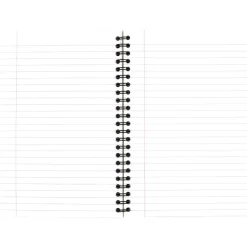 Cambridge Limited 30% Recycled Business Notebook, 4 7/8