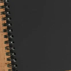 Cambridge Limited 30% Recycled Business Notebook, 6 5/8