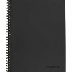 Cambridge Limited QuickNotes Action Planner Legal Pad, 7 1/2