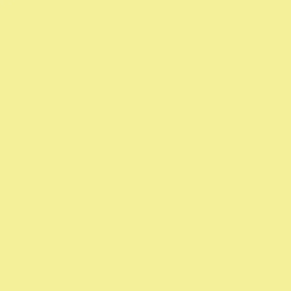 Canary Legal Pad 8.5"x11.75"