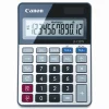 Canon LS-122TS Desktop Calculator, 12-Digit LCD