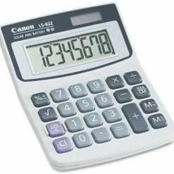 Canon LS-82Z Handheld Basic Calculator