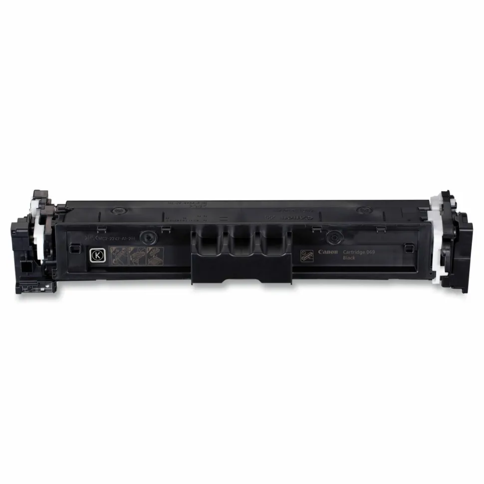 Canon 069 Black Toner Cartridge, 5094C001