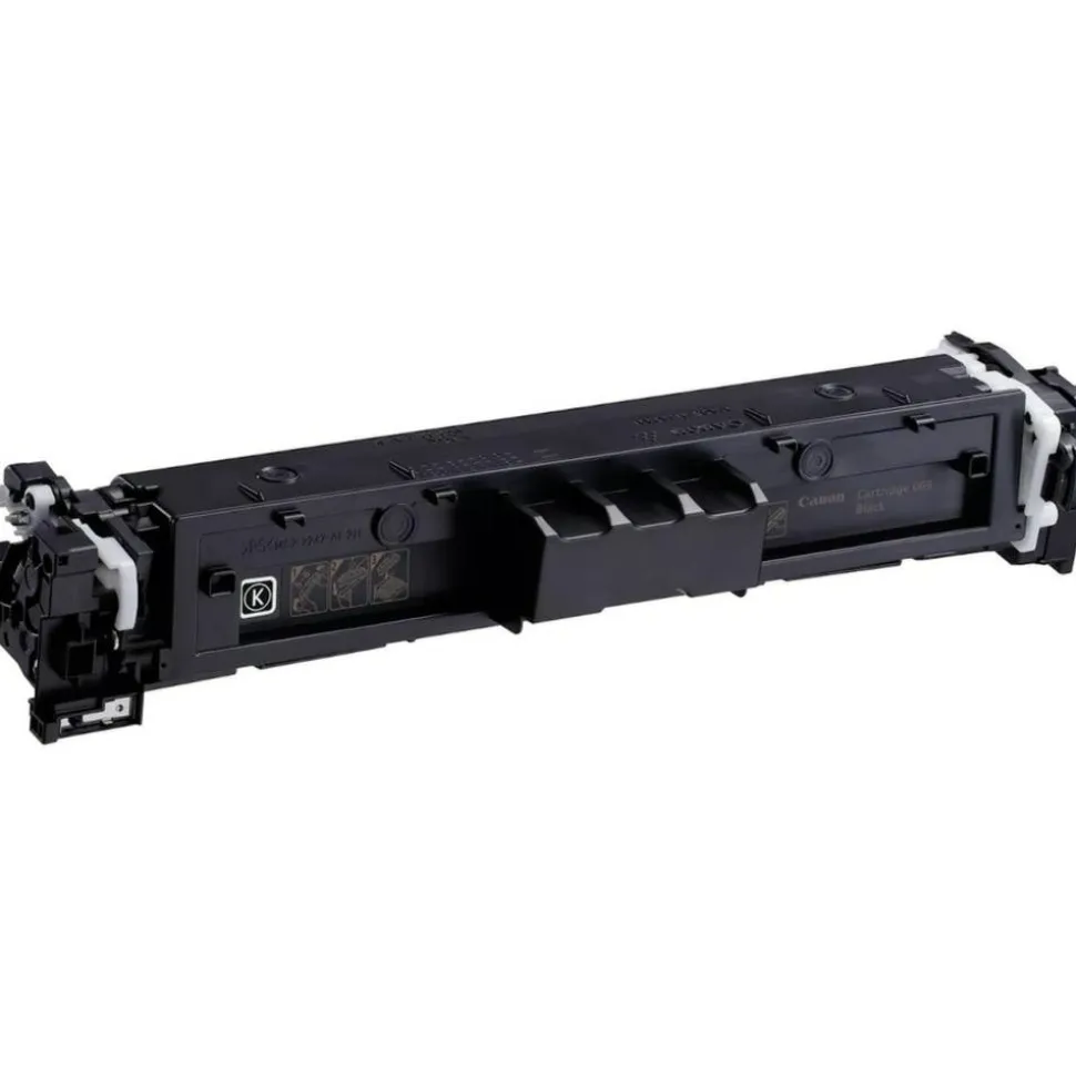 Canon 069 Black Toner Cartridge, 5094C001