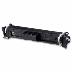 Canon 069 Black Toner Cartridge, 5094C001