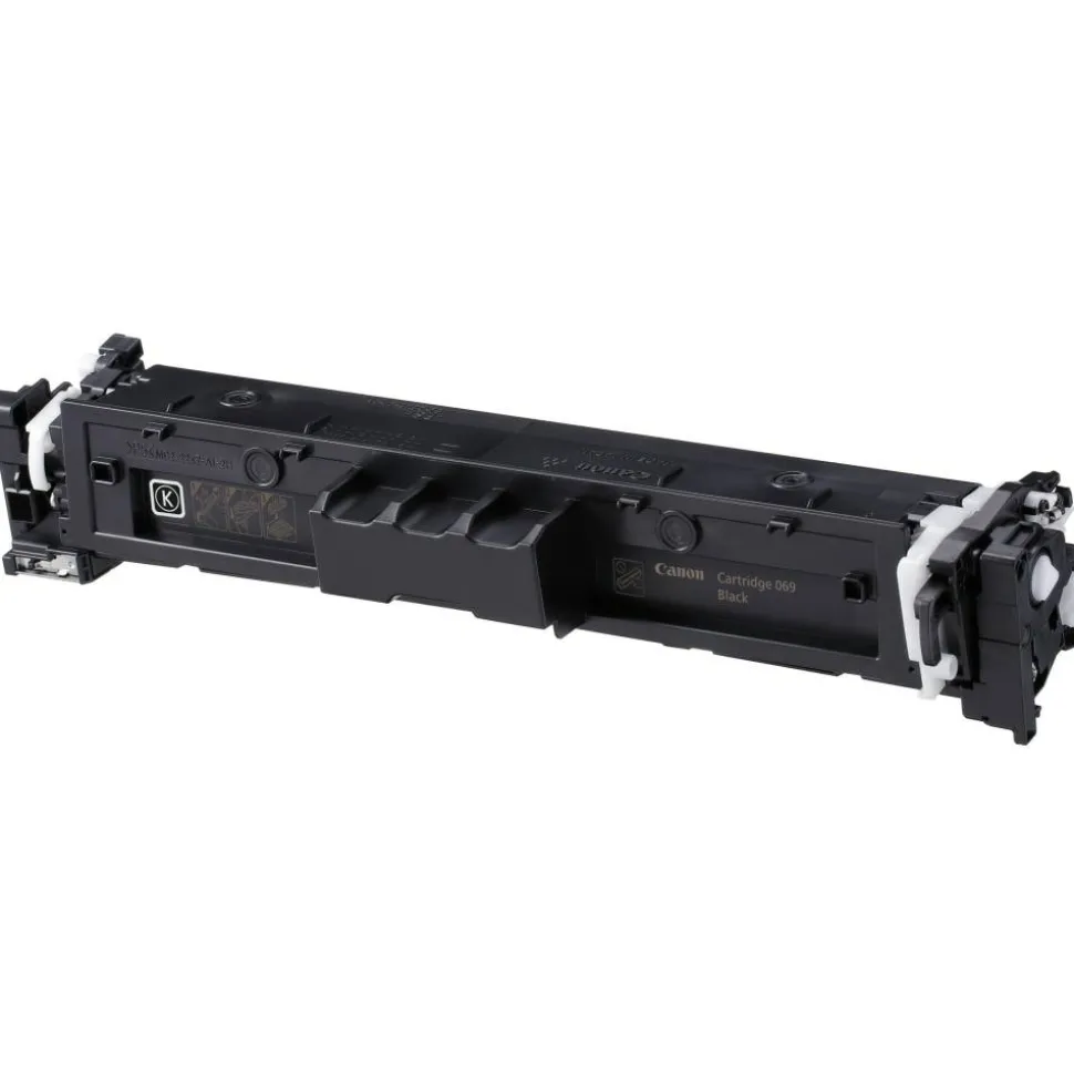 Canon 069 Black Toner Cartridge, 5094C001