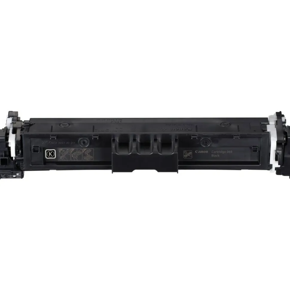 Canon 069 Black Toner Cartridge, 5094C001