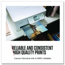 Canon 054 Black Toner Cartridge, 3024C001