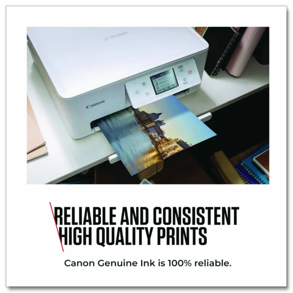 Canon 054 Black Toner Cartridge, 3024C001
