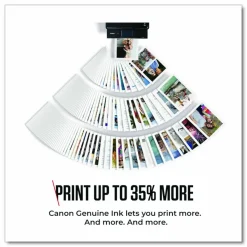 Canon 054 Black Toner Cartridge, 3024C001