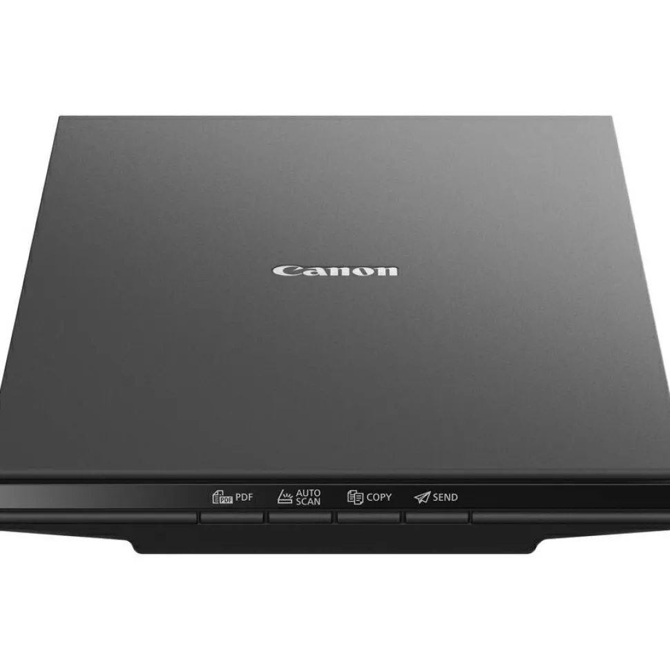 Canon CanoScan LiDE 300 Flatbed Scanner - 2400 dpi Optical
