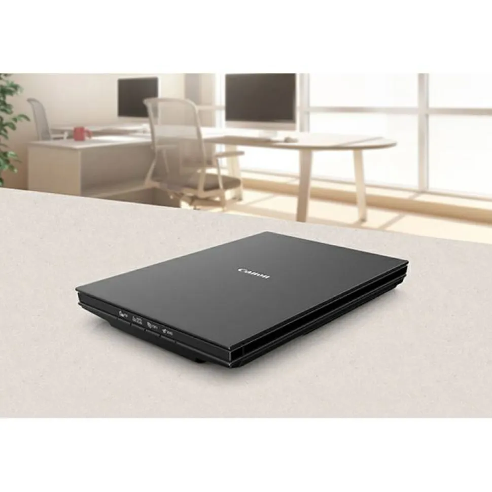 Canon CanoScan LiDE 300 Flatbed Scanner - 2400 dpi Optical