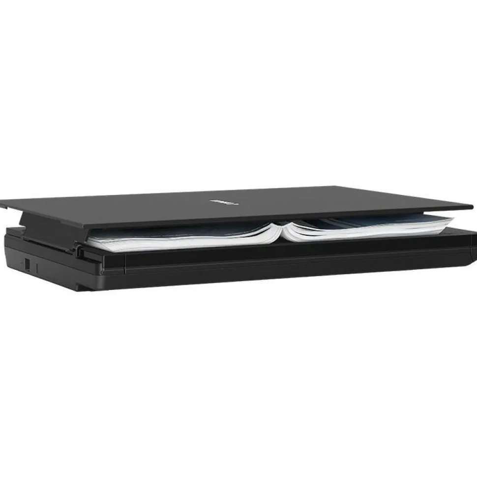 Canon CanoScan LiDE 300 Flatbed Scanner - 2400 dpi Optical