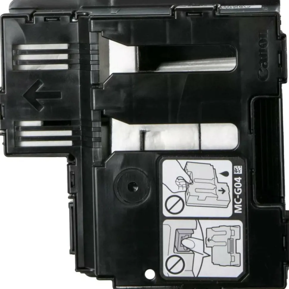 Canon 5813C001 (MC-G04) Maintenance Cartridge, 10,000 Page-Yield