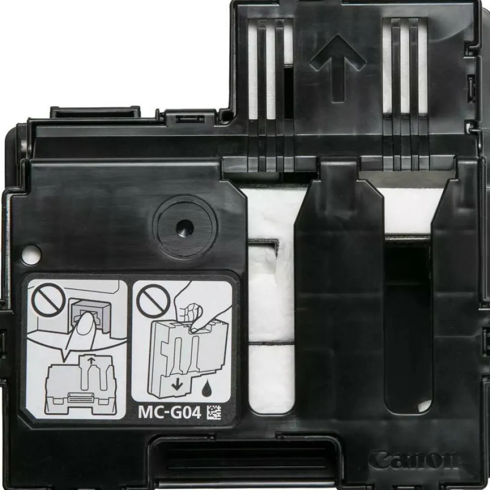 Canon 5813C001 (MC-G04) Maintenance Cartridge, 10,000 Page-Yield