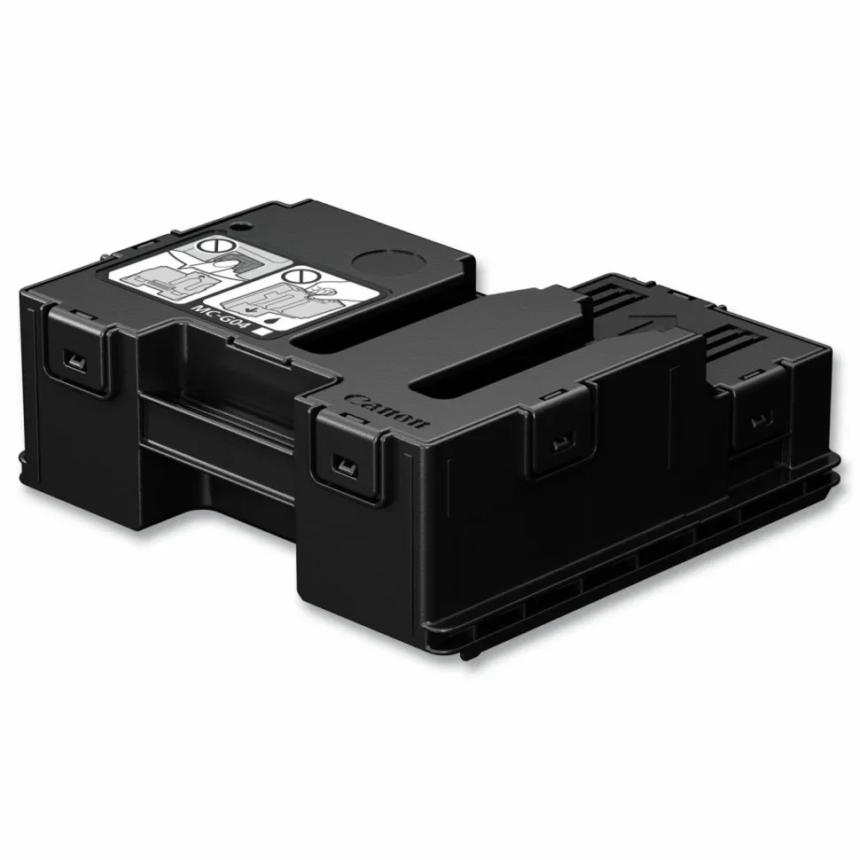 Canon 5813C001 (MC-G04) Maintenance Cartridge, 10,000 Page-Yield