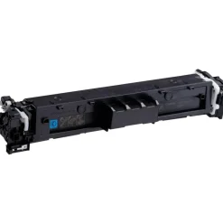Canon 69 Cyan Standard Yield Toner Cartridge, 5093C001