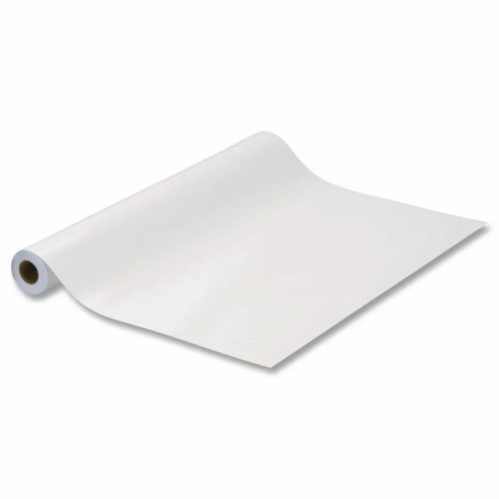 Canon Glossy Photographic Paper Roll, 2" Core, 7 mil, 36" x 100 ft, Glossy White