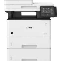 Canon imageCLASS D1650 Wireless Laser Multifunction Printer - Monochrome